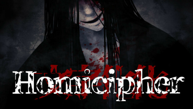 Homicipher Free Download ocean of games