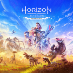 Horizon Zero Dawn Remastered Free Download ocean of games