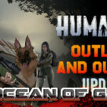 HumanitZ Outlast and Outrun Early Access