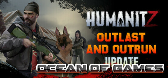 HumanitZ Outlast and Outrun Early Access Ocean of Games