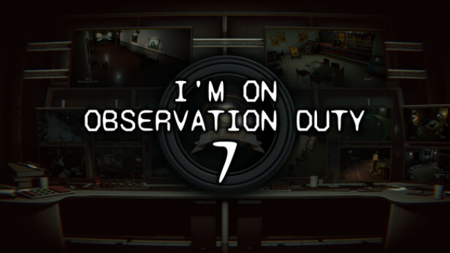 Im On Observation Duty 7 Free Download ocean of games 