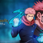 Jujutsu Kaisen Cursed Clash Free Download ocean of games