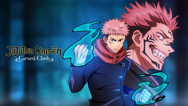 Jujutsu Kaisen Cursed Clash Free Download ocean of games 