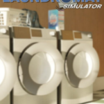 Laundromat Simulator