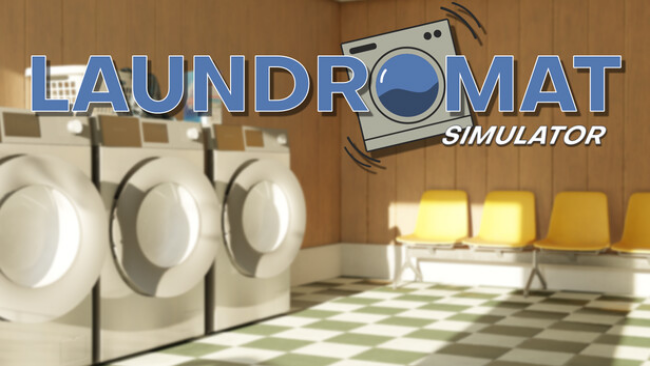 Laundromat Simulator Ocean of Games