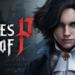 Lies Of P Free Download ocean of games