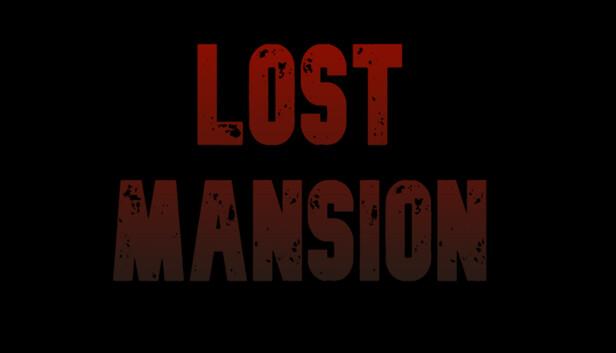 Lost Mansion Ocean of Games