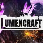 Lumencraft