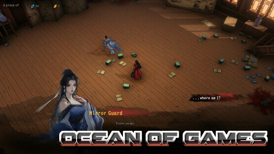 Mirror of Heaven Free Download Ocean of Game