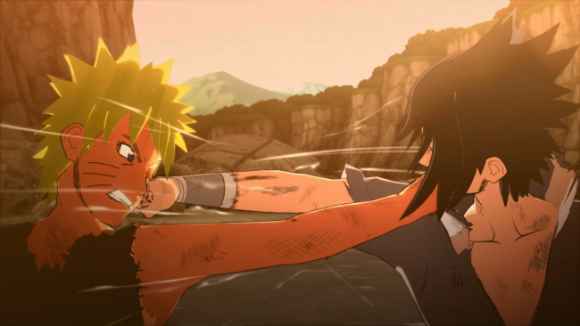 Naruto X Boruto Ultimate Ninja Storm Connections Download