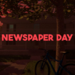 Newspaper Day