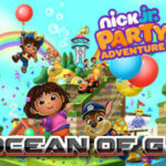 Nick Jr Party Adventure TENOKE