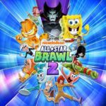 Nickelodeon All Star Brawl 2