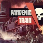 Pandemic Train