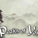 Peaks of Yore