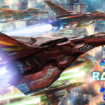 Raiden Nova Nova Free Download ocean of games