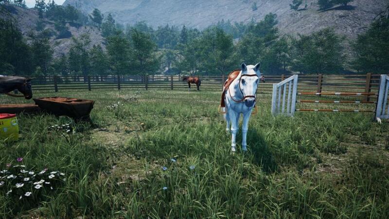 Ranch Simulator Download