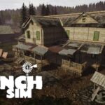 Ranch Simulator