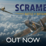 Scramble Battle Of Britain Free Download ocean of games