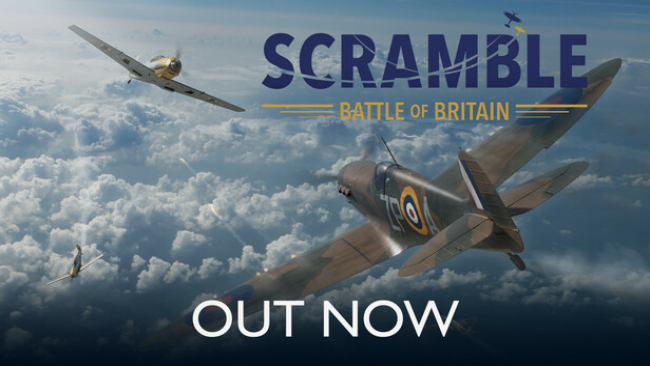 Scramble Battle Of Britain Free Download ocean of games