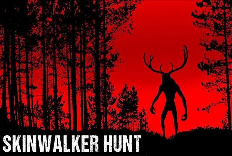 Skinwalker Hunt Ocean of Games