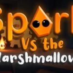 Spark Vs The Marshmallows