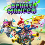 Spirit Mancer