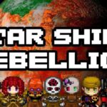 Star Shift Rebellion