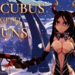 Succubus With Guns Campaign WINDING PATH