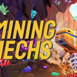 Super Mining Mechs Free Download ocean of games