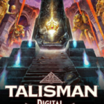 Talisman: Digital 5th Edition