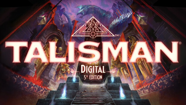 Talisman: Digital 5th Edition Ocean of Games