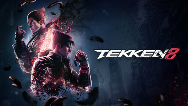 Tekken 8 Free Download ocean of games