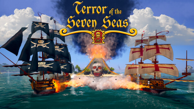 Terror Of The Seven Seas Free Download ocean of games