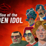 The Rise Of The Golden Idol Free Download ocean of games