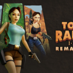 Tomb Raider I iii Remastered Starring Lara Croft ocean of games