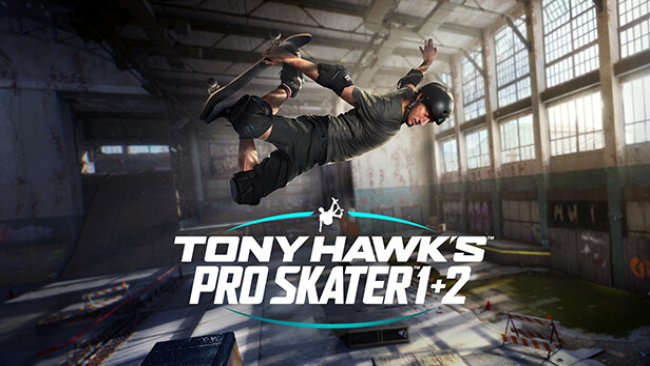 Tony Hawks Pro Skater 1 2 Free Download ocean of games