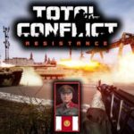 Total Conflict Resistance