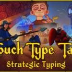 Touch Type Tale Strategic Typing Free Download ocean of games