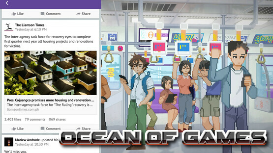 Until Then Free Download Ocean of Game