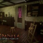 Veranoia Nightmare of Case 37