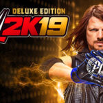 WWE 2K19 Digital Deluxe Edition