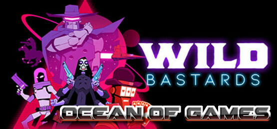 Wild Bastards Ocean of Games