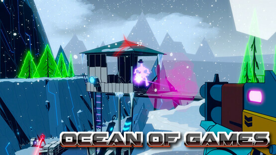 Wild Bastards Free Download Ocean of Game