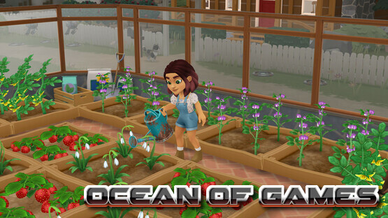 Wylde Flowers Free Download Ocean of Game