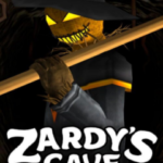 Zardy’s Cave