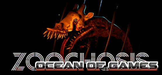 Zoochosis Ocean of Games