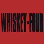 Whiskey-Four