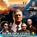 Realpolitiks 3: Earth and Beyond