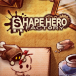 ShapeHero Factory